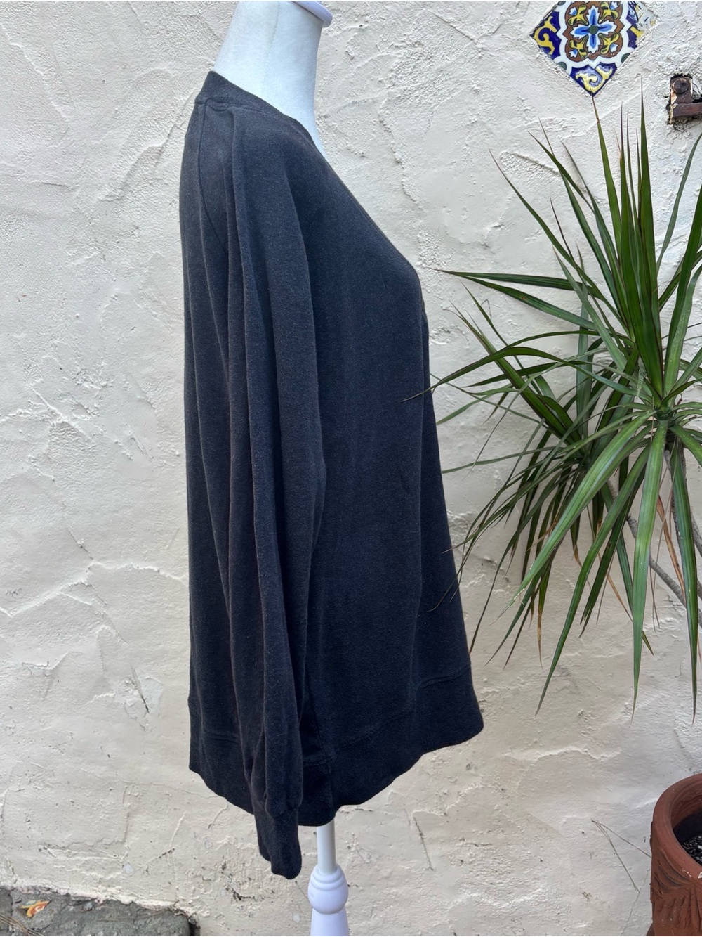 Pact
Organic Cotton Airplane Button Tunic - Picture 6 of 8